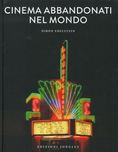 Cover Cinema abbandonati nel mondo