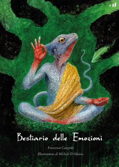 Bestiario delle emozioni - Cangioli, Francesco