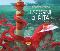 Cover I sogni di Rita