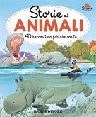 Storie in rima. 40 racconti da portare con te