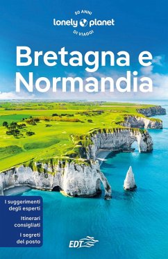 Cover Bretagna e Normandia