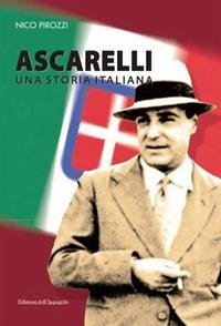 Cover Ascarelli. Una storia italiana