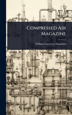 Cover Compressed Air Magazine