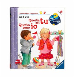 Questo sono io questa sei tu - Rübel, Doris