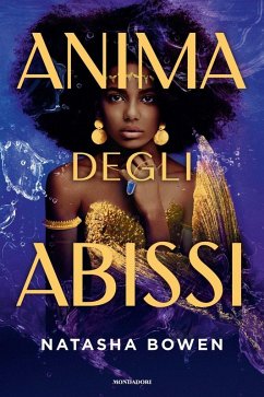 Cover Anima degli abissi