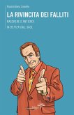 La rivincita dei falliti. Maschere e antieroi in «Better Call Saul» La rivincita dei falliti. Maschere e antieroi in «Better Call Saul»