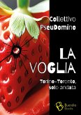 La voglia. Torino-Toronto, solo andata La voglia. Torino-Toronto, solo andata
