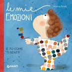Le mie emozioni. E tu... come ti senti?