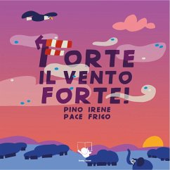 Forte il vento forte! - Pace, Pino Forte il vento forte! - Pace, Pino