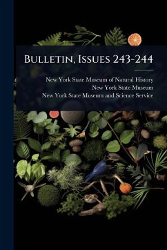Bulletin, Issues 243-244