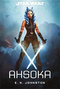 Cover Star Wars: Ahsoka