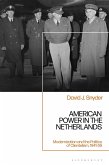 American Power in the Netherlands American Power in the Netherlands