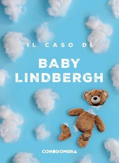 Cover Il caso di Baby Lindbergh