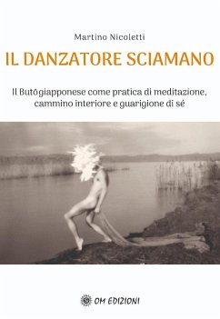 Cover Il danzatore sciamano