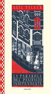 Cover La parabola del panificio indipendente