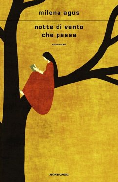 Notte di vento che passa Cover Notte di vento che passa