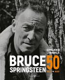 Bruce Springsteen 50 (1973-2023) Bruce Springsteen 50 (1973-2023)