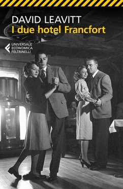 Cover I due hotel Francfort