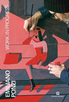 Work in progress - Ponzi, Emiliano Work in progress - Ponzi, Emiliano