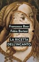 Cover La ricetta dell'incanto