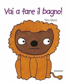 Cover Vai a fare il bagno!