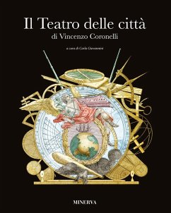 Cover Il 'Teatro delle Città'