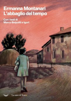 Cover L' abbaglio del tempo
