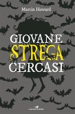 Giovane strega cercasi Giovane strega cercasi