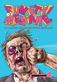 Cover Fumetti di menare