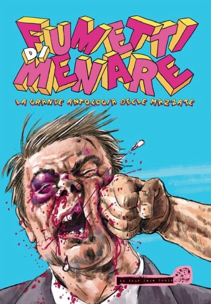 Fumetti di menare Fumetti di menare