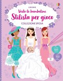 Collezione sposa. Con adesivi Collezione sposa. Con adesivi