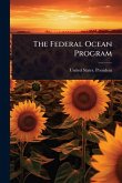 The Federal Ocean Program