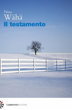 Cover Il testamento