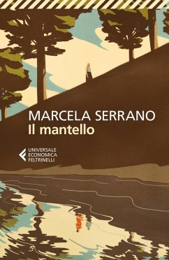 Cover Il mantello