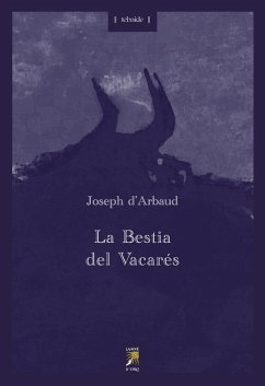 Cover La Bestia del Vacarés