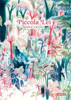 Cover Piccola lei
