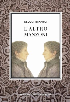Cover L' altro Manzoni