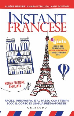 Instant francese - Helena & Girls4teaching