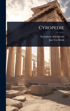 Cover Cyropedie