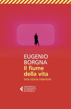 Cover Il fiume della vita. Una storia interiore