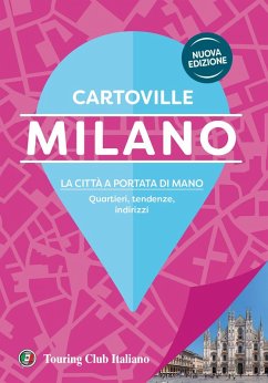 Cover Milano