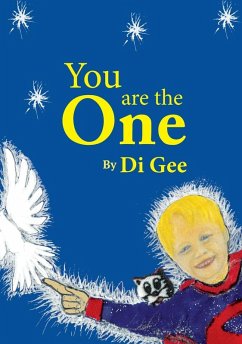 Cover You are the One