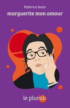 Cover Marguerite mon amour