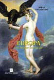 Europa. Una dea un continente Europa. Una dea un continente