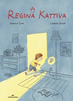 Regina Kattiva - Clima, Gabriele