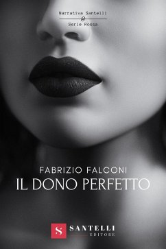 Cover Il dono perfetto