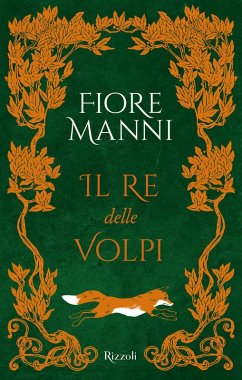 Cover Il re delle volpi