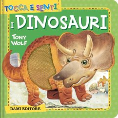 Cover I dinosauri