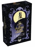 The Nightmare Before Christmas. I tarocchi The Nightmare Before Christmas. I tarocchi