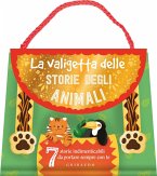 La valigetta delle storie degli animali La valigetta delle storie degli animali